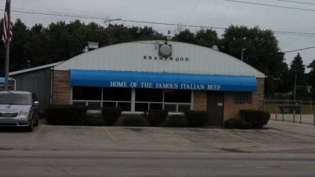 407 East Talmer Avenue, North Judson, IN 46366